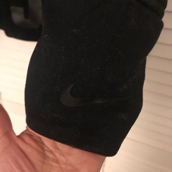 Nike sweater crew neck size small - Picture 4 of 5